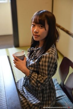 杨艺舞蹈好日子